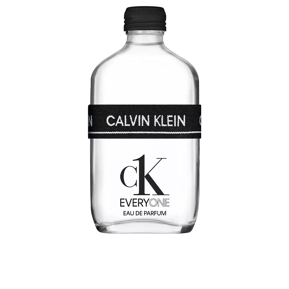 CALVIN KLEIN-CK EVERYONE edp vapo 100 ml-DrShampoo - Perfumaria e Cosmética