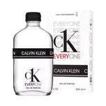CALVIN KLEIN-CK EVERYONE edp vaporizador 200 ml.-DrShampoo - Perfumaria e Cosmética