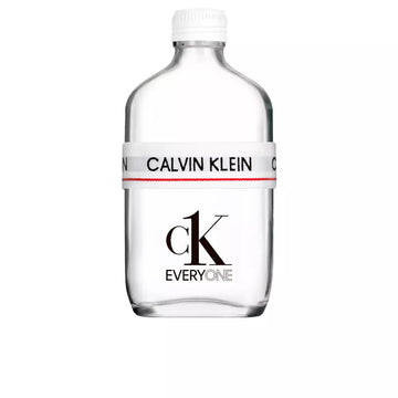 CALVIN KLEIN-CK EVERYONE edt spray 100 ml-DrShampoo - Perfumaria e Cosmética Imagem principal do produto