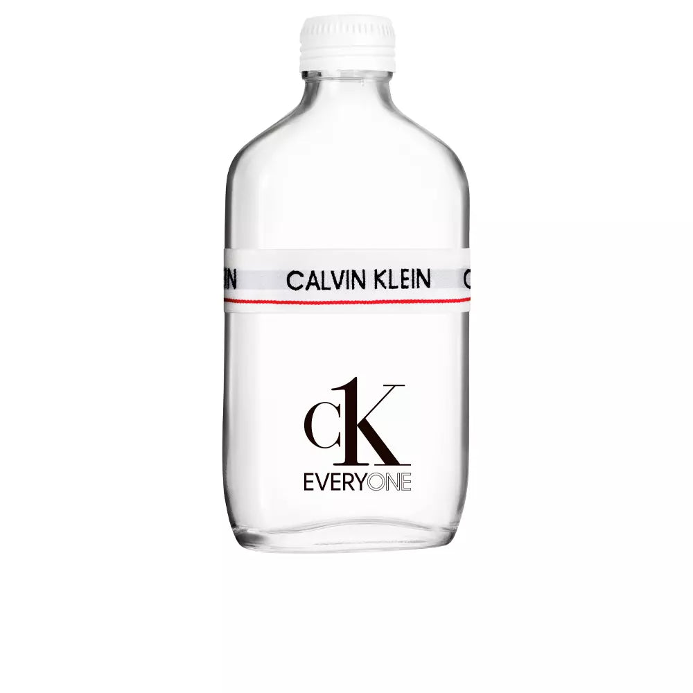 CALVIN KLEIN-CK EVERYONE edt spray 200 ml-DrShampoo - Perfumaria e Cosmética