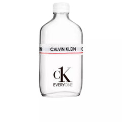 CALVIN KLEIN-CK EVERYONE edt spray 200 ml-DrShampoo - Perfumaria e Cosmética