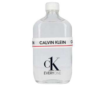 CALVIN KLEIN-CK EVERYONE edt spray 200 ml-DrShampoo - Perfumaria e Cosmética Imagem principal do produto