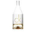 CK IN2U HER edt vaporisateur 100 ml