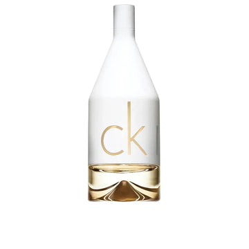 CALVIN KLEIN-CK IN2U HER edt spray 100 ml-DrShampoo - Perfumaria e Cosmética Imagen principal del producto
