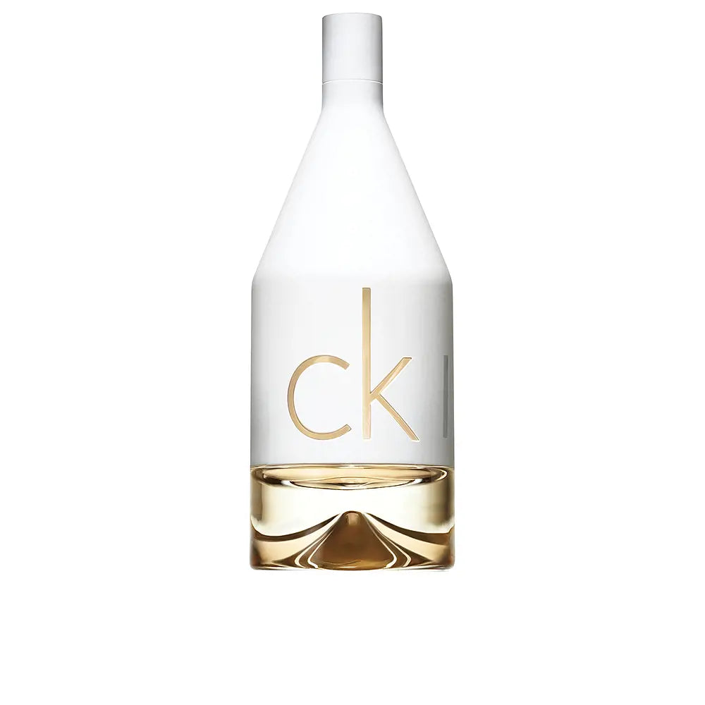 CALVIN KLEIN-CK IN2U HER edt spray 150 ml-DrShampoo - Perfumaria e Cosmética