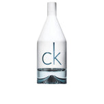 CALVIN KLEIN-CK IN2U HIM edt spray 100 ml-DrShampoo - Perfumaria e Cosmética