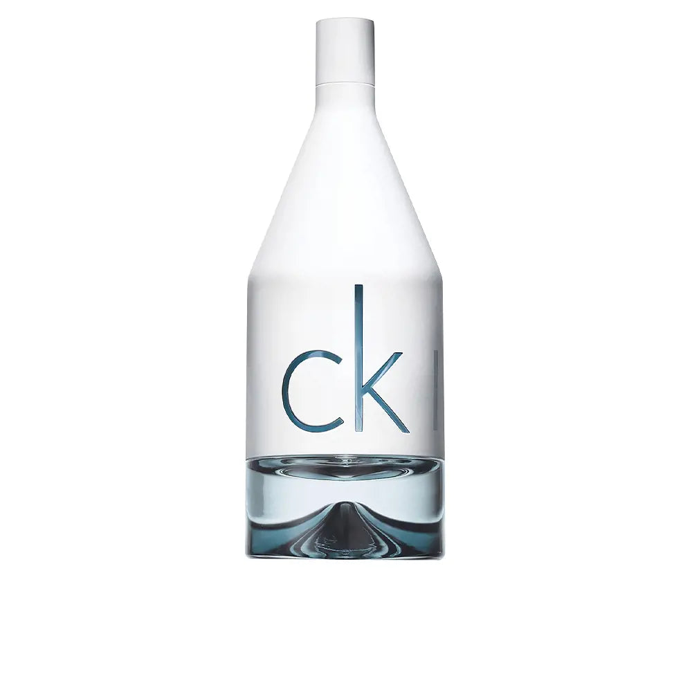 CALVIN KLEIN-CK IN2U HIM edt spray 50 ml-DrShampoo - Perfumaria e Cosmética