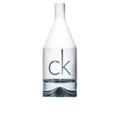 CALVIN KLEIN-CK IN2U HIM edt spray 50 ml-DrShampoo - Perfumaria e Cosmética