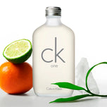CALVIN KLEIN-CK ONE CASE DE 2 PEÇAS-DrShampoo - Perfumaria e Cosmética