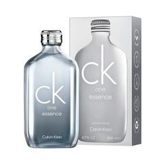 CALVIN KLEIN-CK ONE ESSENCE eau de parfum 200 ml-DrShampoo - Perfumaria e Cosmética