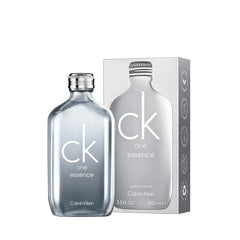 CALVIN KLEIN-CK ONE ESSENCE edp 100 ml.-DrShampoo - Perfumaria e Cosmética