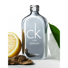 CALVIN KLEIN-CK ONE ESSENCE edp 100 ml.-DrShampoo - Perfumaria e Cosmética