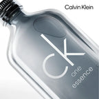 CALVIN KLEIN-CK ONE ESSENCE edp 100 ml.-DrShampoo - Perfumaria e Cosmética