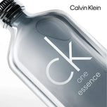CALVIN KLEIN-CK ONE ESSENCE edp 100 ml.-DrShampoo - Perfumaria e Cosmética