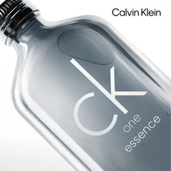 CALVIN KLEIN-CK ONE ESSENCE edp 100 ml.-DrShampoo - Perfumaria e Cosmética