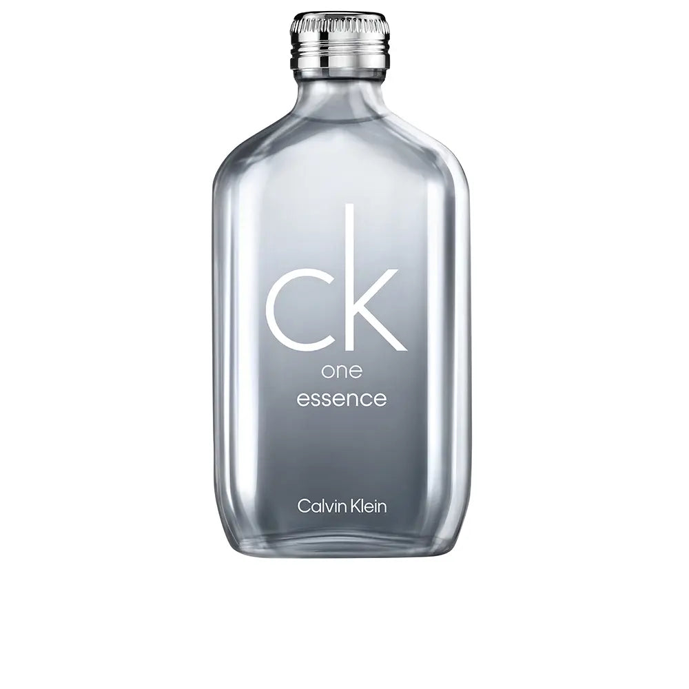 CALVIN KLEIN-CK ONE ESSENCE edp 100 ml.-DrShampoo - Perfumaria e Cosmética