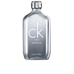 CALVIN KLEIN-CK ONE ESSENCE edp 100 ml.-DrShampoo - Perfumaria e Cosmética