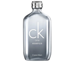 CALVIN KLEIN-CK ONE ESSENCE edp 100 ml.-DrShampoo - Perfumaria e Cosmética