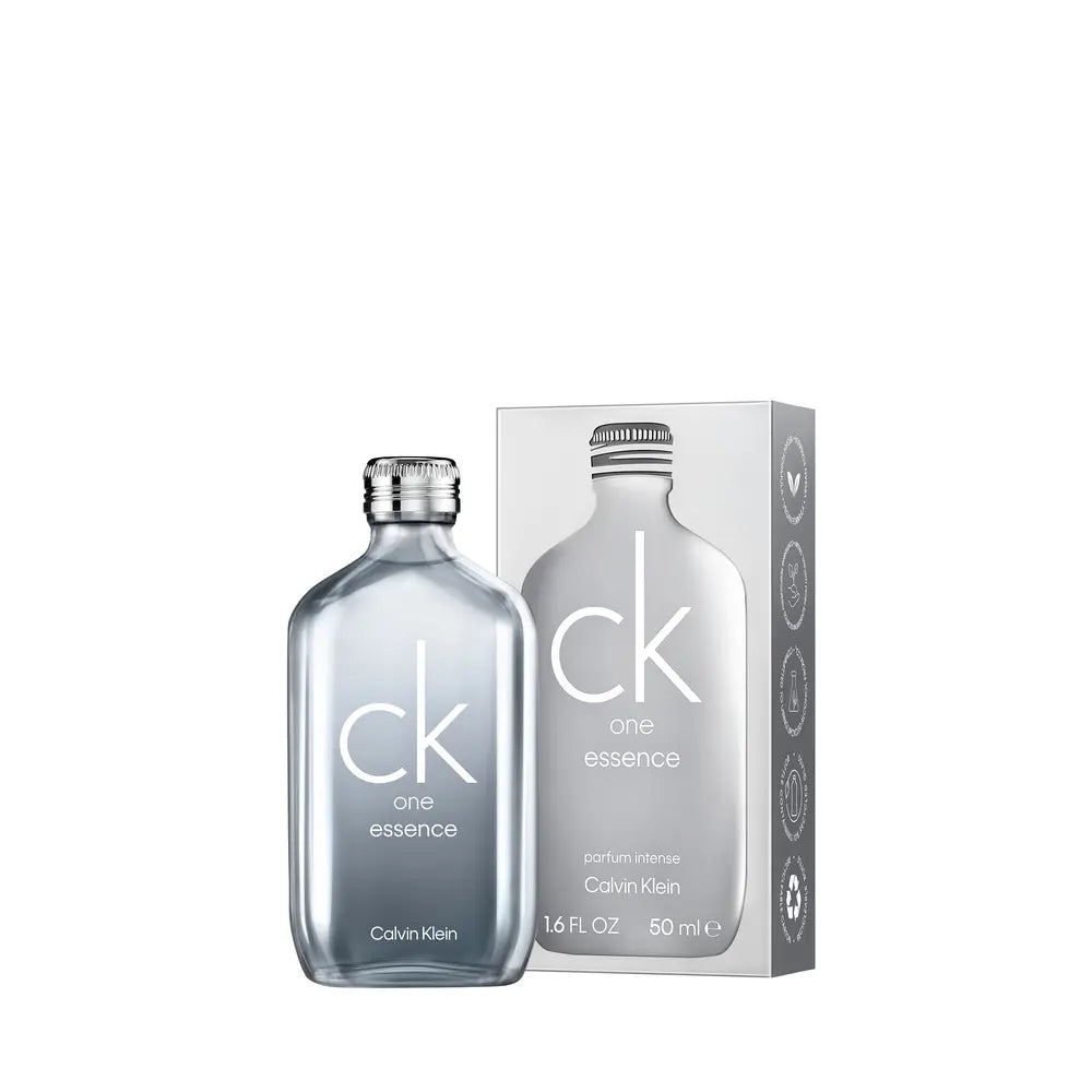 CALVIN KLEIN-CK ONE ESSENCE edp 50 ml.-DrShampoo - Perfumaria e Cosmética