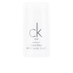 CALVIN KLEIN-CK ONE deo stick 75 gr-DrShampoo - Perfumaria e Cosmética