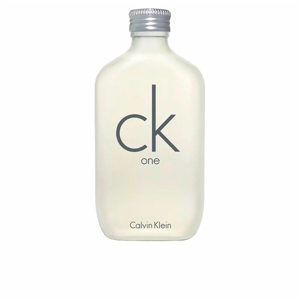 CALVIN KLEIN-CK ONE eau de toilette spray 200ml-DrShampoo - Perfumaria e Cosmética