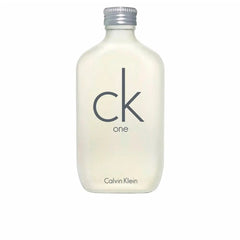 CALVIN KLEIN-CK ONE eau de toilette spray 200ml-DrShampoo - Perfumaria e Cosmética