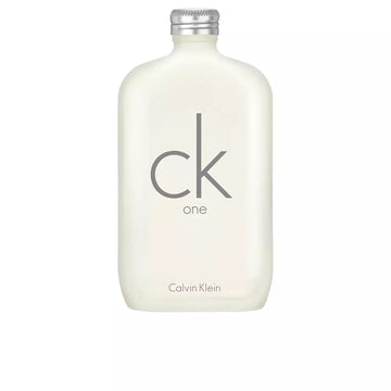 CALVIN KLEIN-CK ONE edição limitada edt spray 300 ml-DrShampoo - Perfumaria e Cosmética Imagen principal del producto