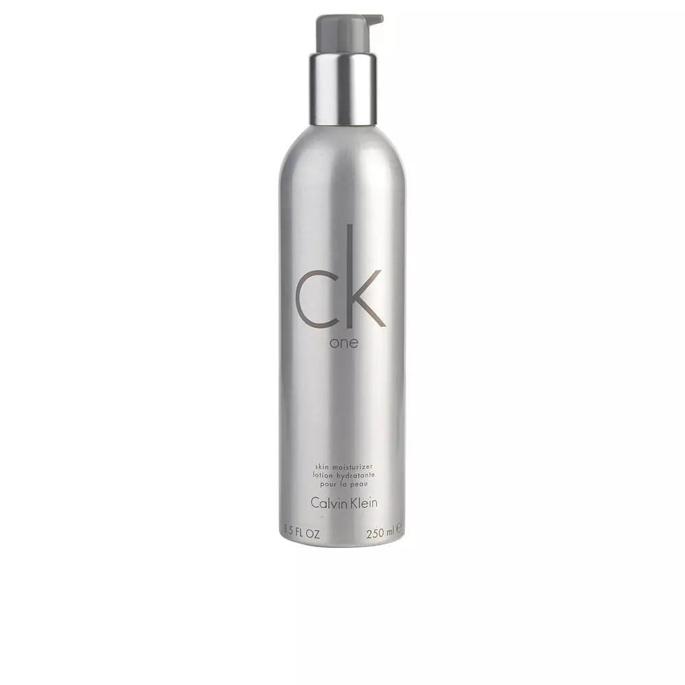 CALVIN KLEIN-CK ONE hidratante para a pele 250 ml-DrShampoo - Perfumaria e Cosmética