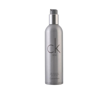 CALVIN KLEIN-CK ONE hidratante para a pele 250 ml-DrShampoo - Perfumaria e Cosmética Imagen principal del producto