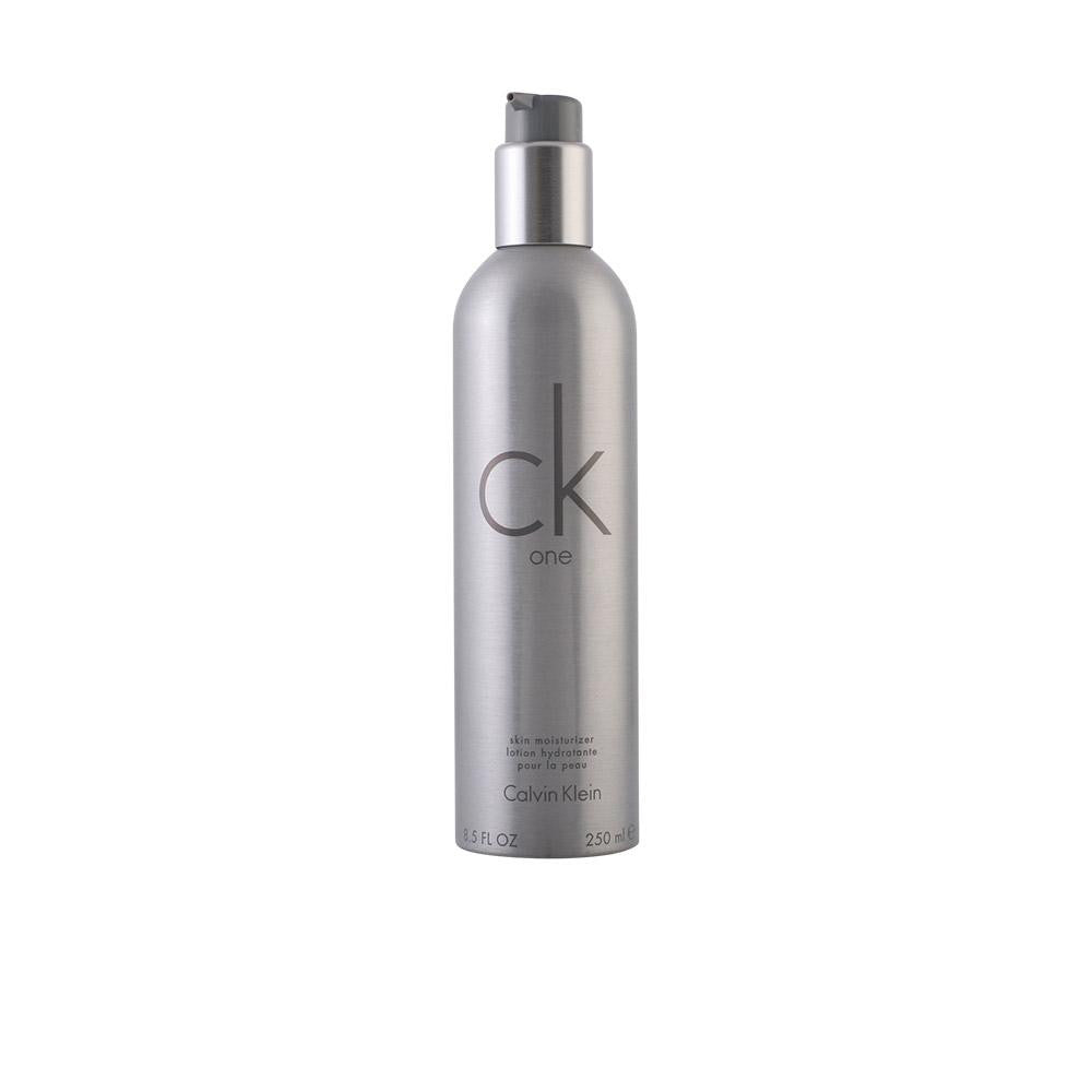 CALVIN KLEIN-CK ONE hidratante para a pele 250 ml-DrShampoo - Perfumaria e Cosmética