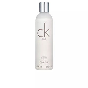 CALVIN KLEIN-CK ONE sabonete líquido 250 ml-DrShampoo - Perfumaria e Cosmética Imagen principal del producto
