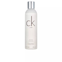 CALVIN KLEIN-CK ONE sabonete líquido 250 ml-DrShampoo - Perfumaria e Cosmética