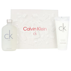 CALVIN KLEIN-CK ONE set 2 pz-DrShampoo - Perfumaria e Cosmética