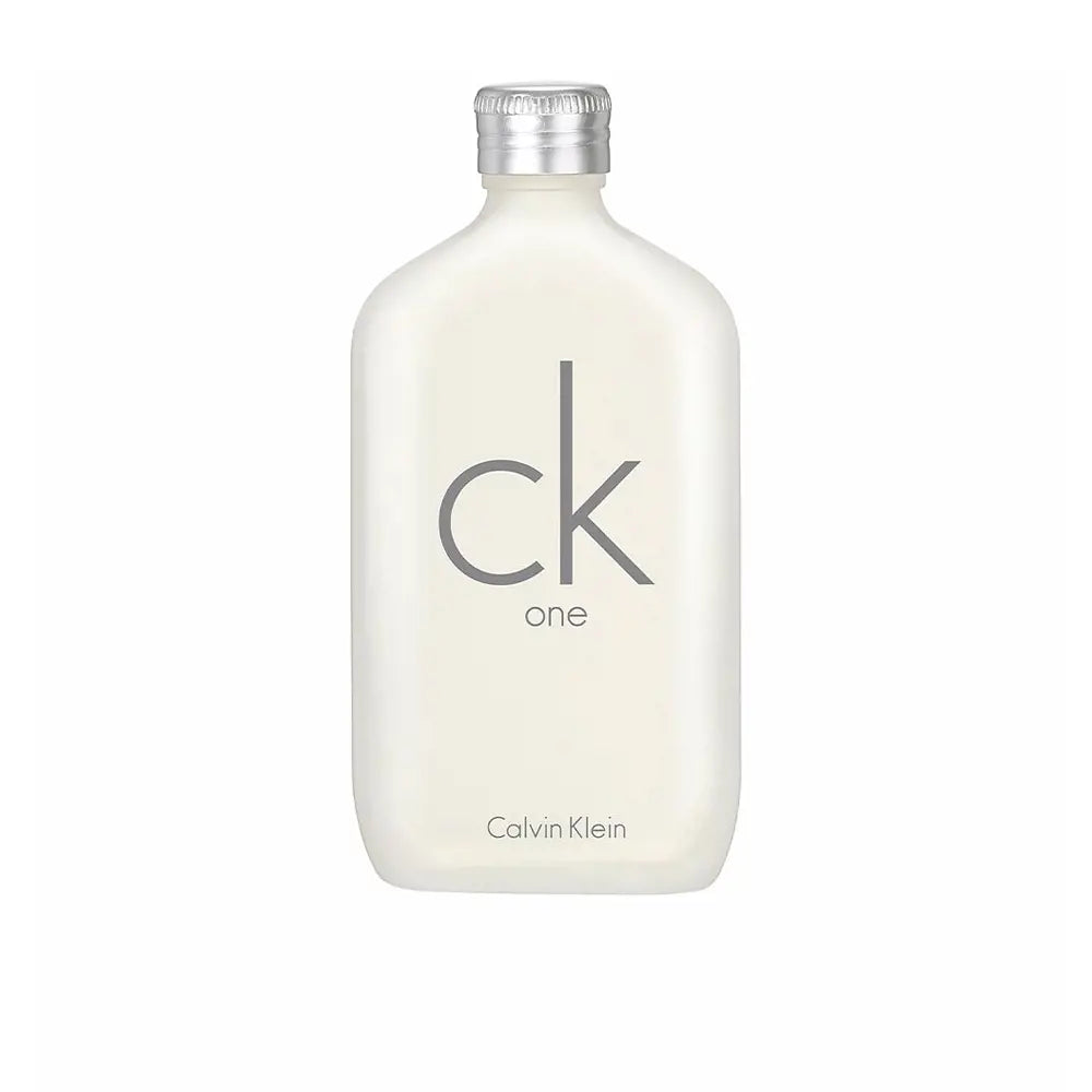 CALVIN KLEIN-CK ONE spray de eau de toilette 50 ml-DrShampoo - Perfumaria e Cosmética