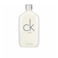 CK ONE spray de eau de toilette 50 ml