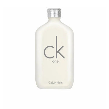 CALVIN KLEIN-CK ONE spray de eau de toilette 50 ml-DrShampoo - Perfumaria e Cosmética Main image