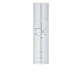 CK ONE spray desodorante 150 ml