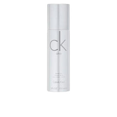 CALVIN KLEIN-CK ONE spray desodorante 150 ml-DrShampoo - Perfumaria e Cosmética