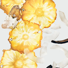 CALVIN KLEIN-CK SILKI COCONUT body mist 236 ml-DrShampoo - Perfumaria e Cosmética