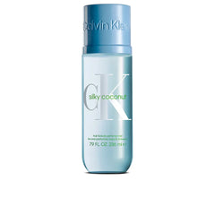 CALVIN KLEIN-CK SILKI COCONUT body mist 236 ml-DrShampoo - Perfumaria e Cosmética