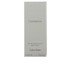 CALVIN KLEIN-CONTRADICTION edp spray 100 ml-DrShampoo - Perfumaria e Cosmética