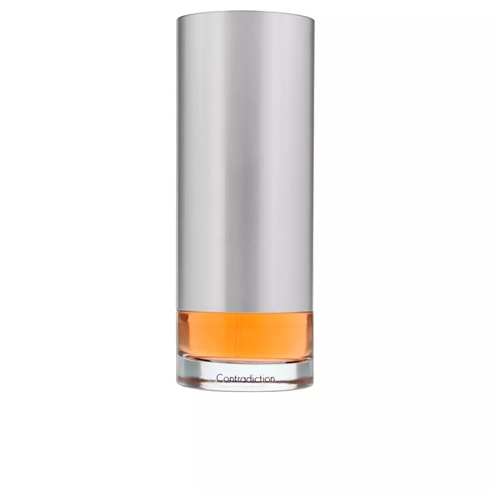CALVIN KLEIN-CONTRADICTION edp spray 100 ml-DrShampoo - Perfumaria e Cosmética