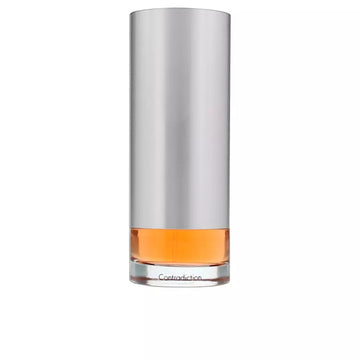 CALVIN KLEIN-CONTRADICTION edp spray 100 ml-DrShampoo - Perfumaria e Cosmética Imagen principal del producto