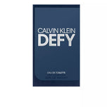 CALVIN KLEIN-DEFY eau de toilette spray 100 ml-DrShampoo - Perfumaria e Cosmética