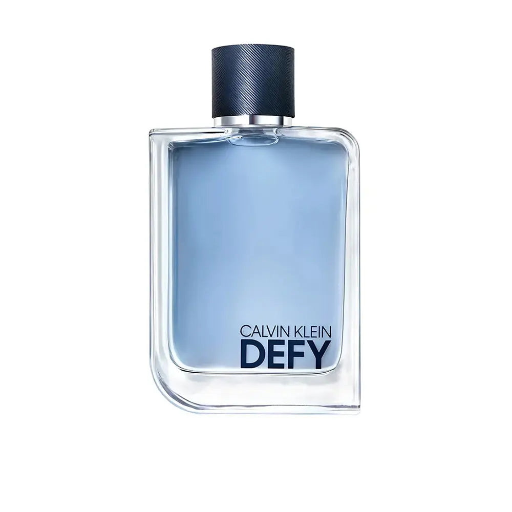 CALVIN KLEIN-DEFY eau de toilette spray 100 ml-DrShampoo - Perfumaria e Cosmética