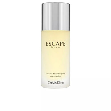 CALVIN KLEIN-ESCAPE FOR MEN edt spray 100 ml-DrShampoo - Perfumaria e Cosmética Imagen principal del producto