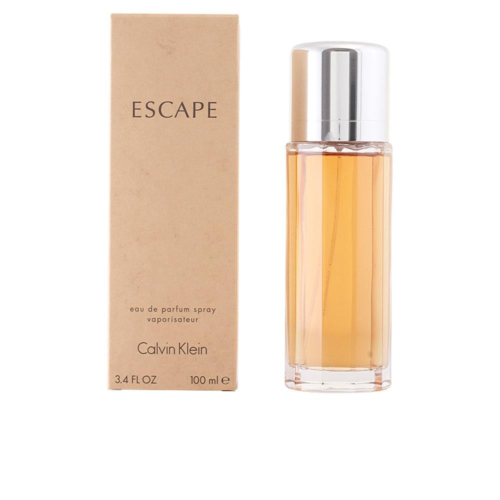 CALVIN KLEIN-ESCAPE edp spray 100ml-DrShampoo - Perfumaria e Cosmética