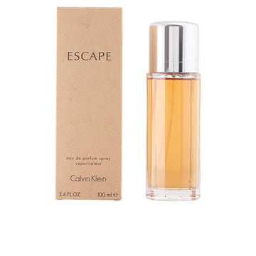 CALVIN KLEIN-ESCAPE edp spray 100ml-DrShampoo - Perfumaria e Cosmética Imagen principal del producto