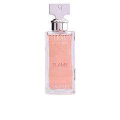 CALVIN KLEIN-ETERNITY FLAME PARA MULHERES edp spray 100 ml-DrShampoo - Perfumaria e Cosmética