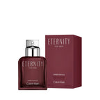CALVIN KLEIN-ETERNITY FOR MEN AMBER ESSENCE edp vapo 100 ml.-DrShampoo - Perfumaria e Cosmética